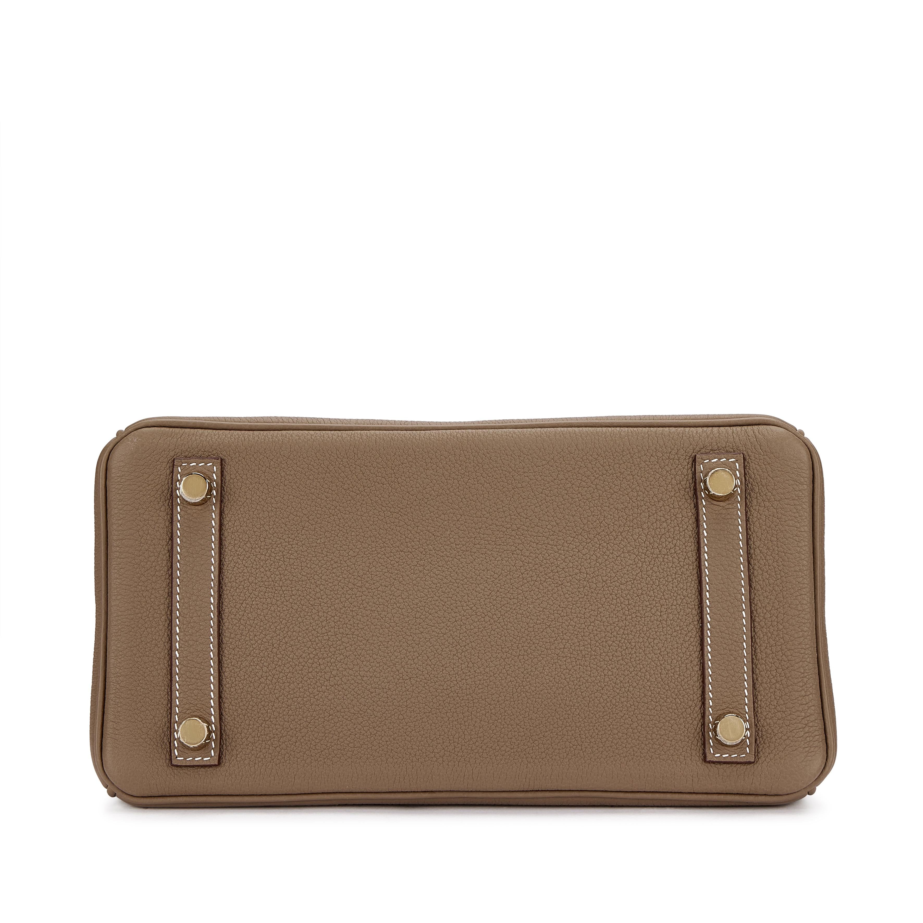 Valiora® Verkin Bag | Chestnut