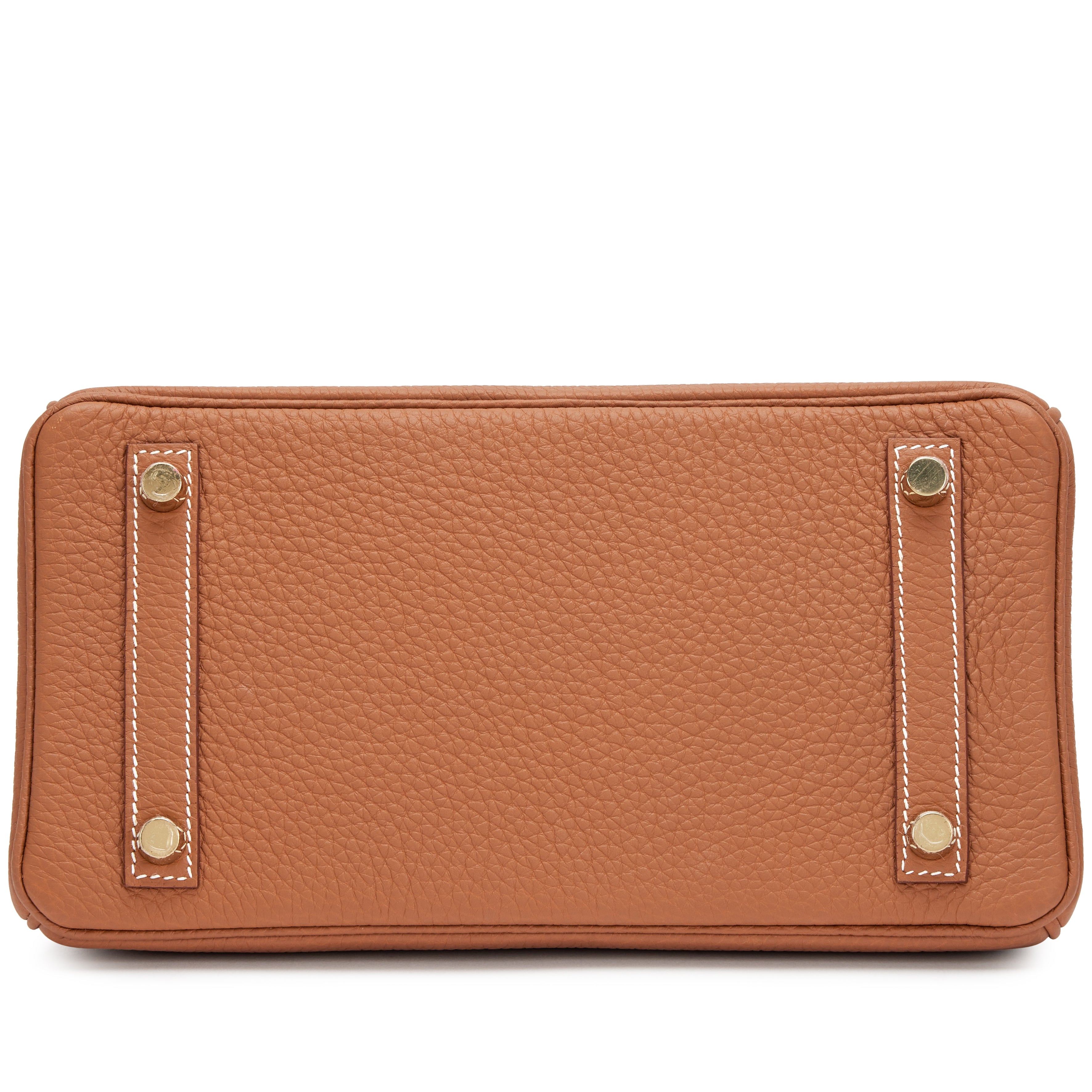 Valiora® Verkin Bag | Caramel