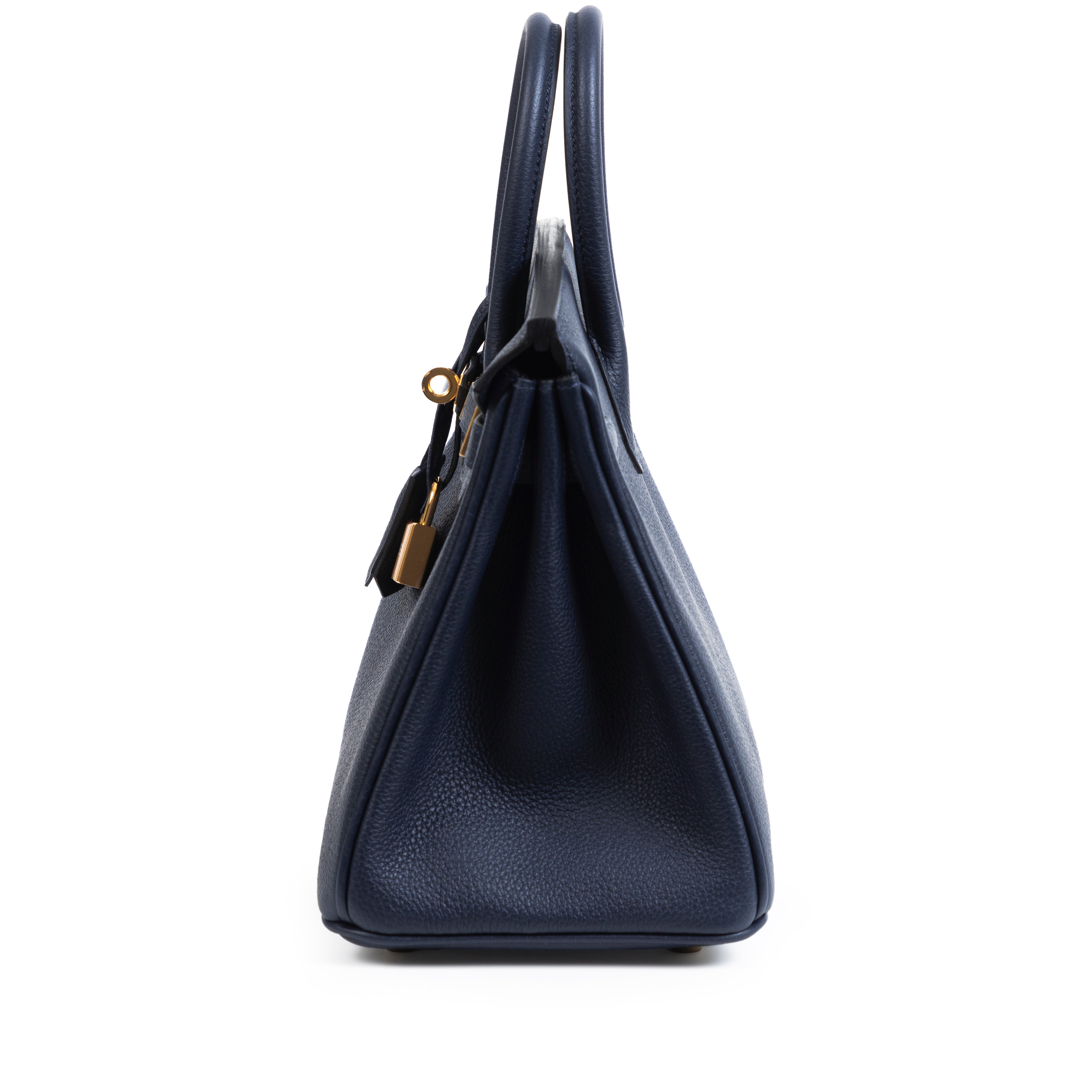 Valiora® Verkin Bag | Navy