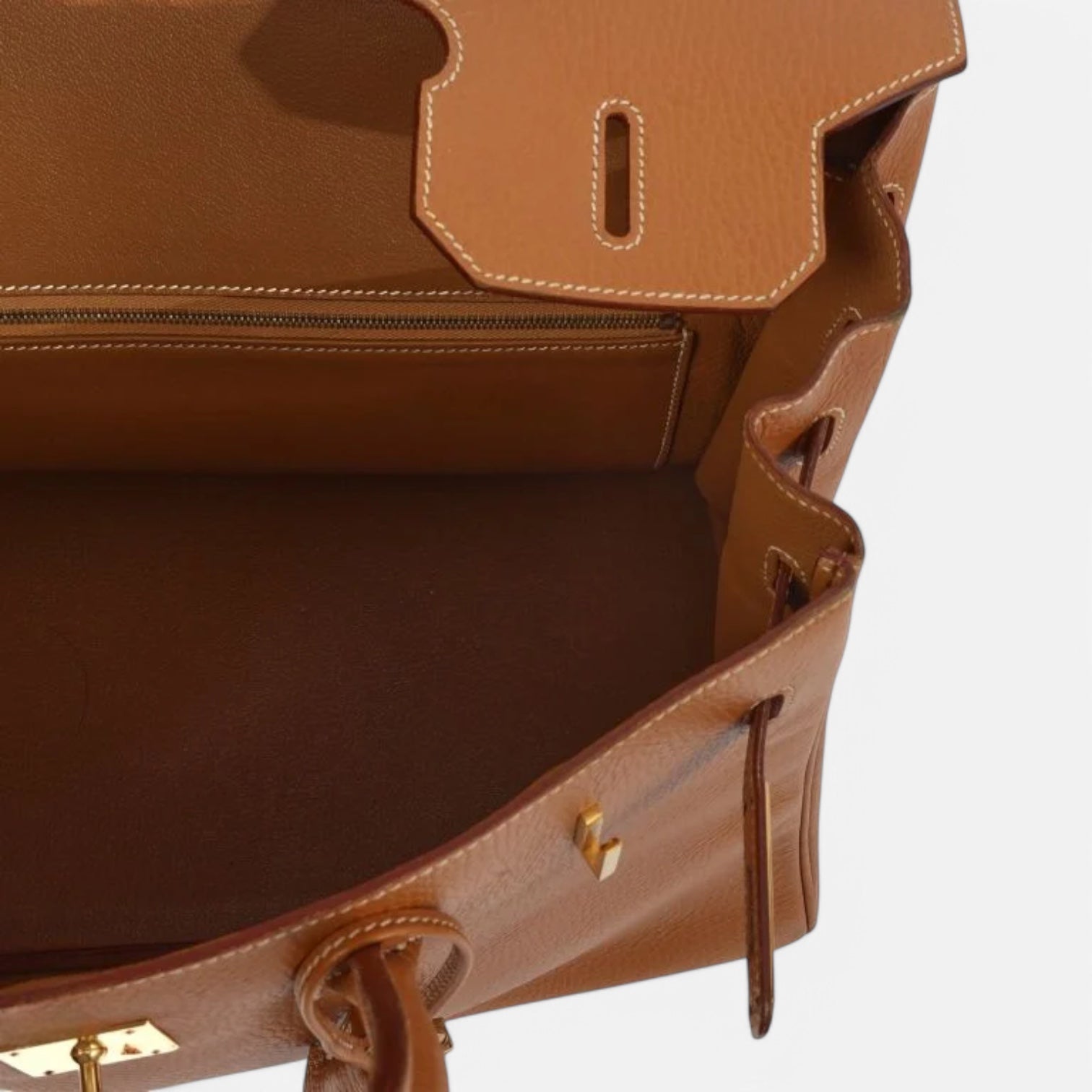 Valiora® Verkin Bag | Bordeaux Red