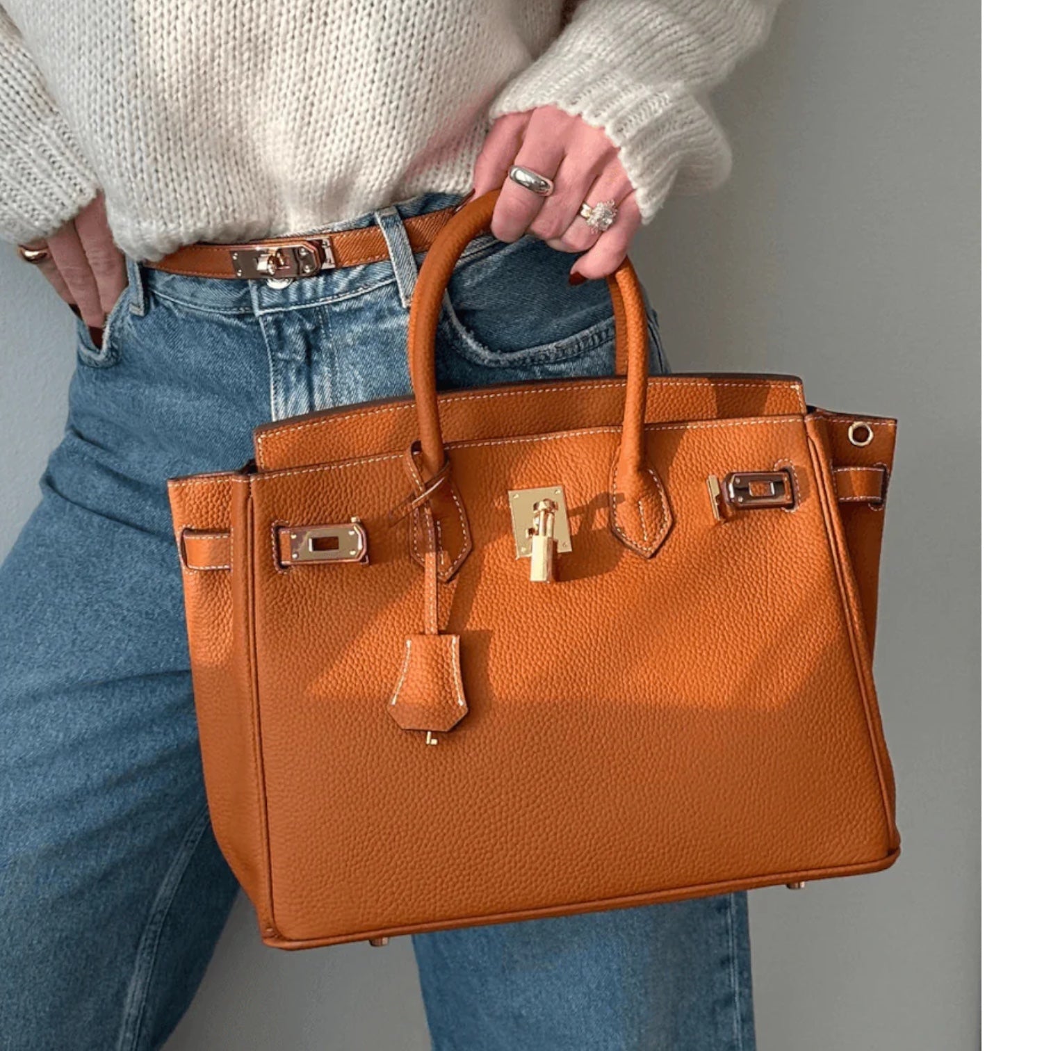 Valiora® Verkin Bag