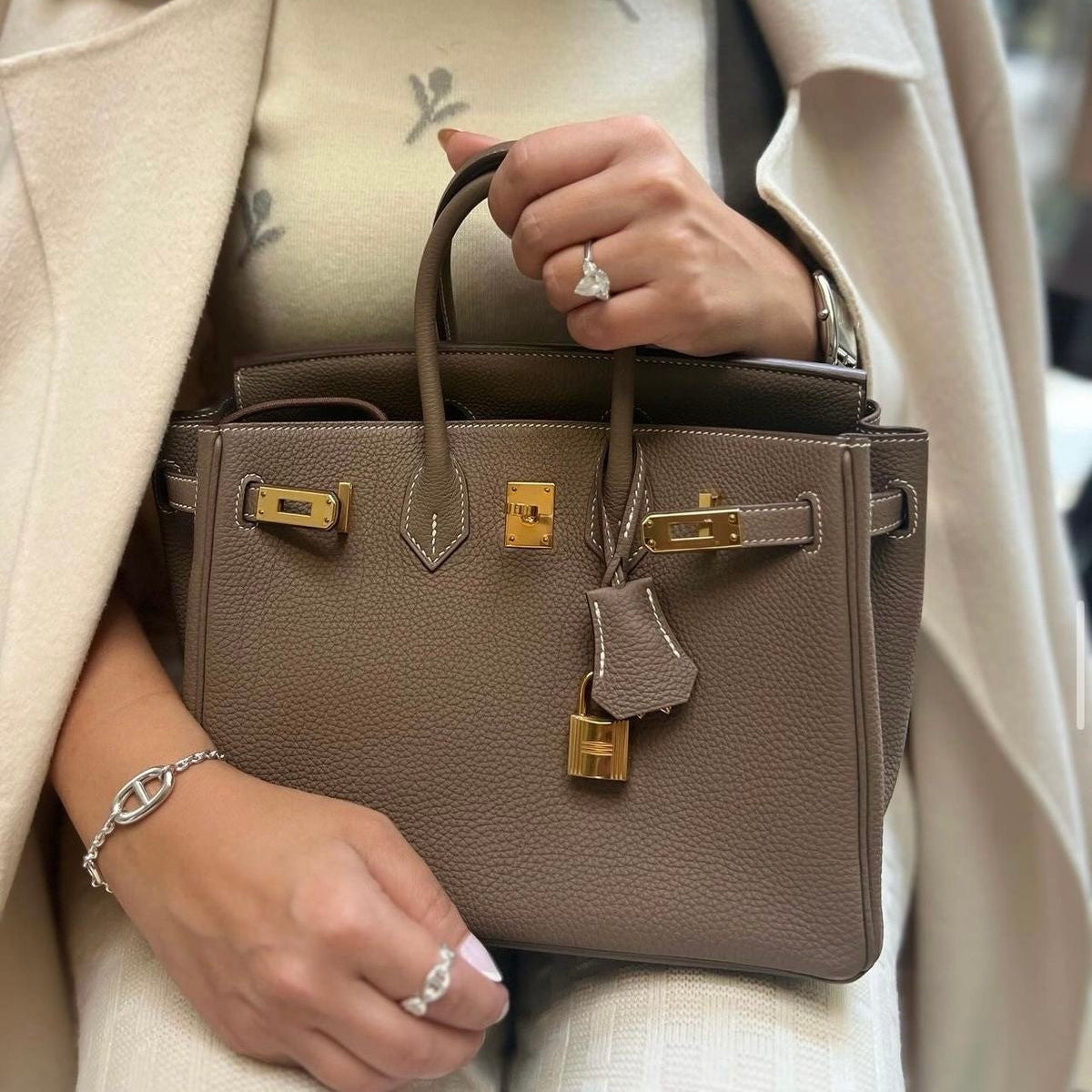 Valiora® Verkin Bag