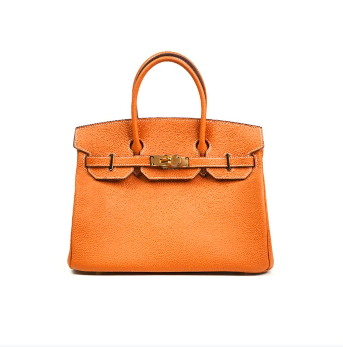 Valiora® Verkin Bag | Amber