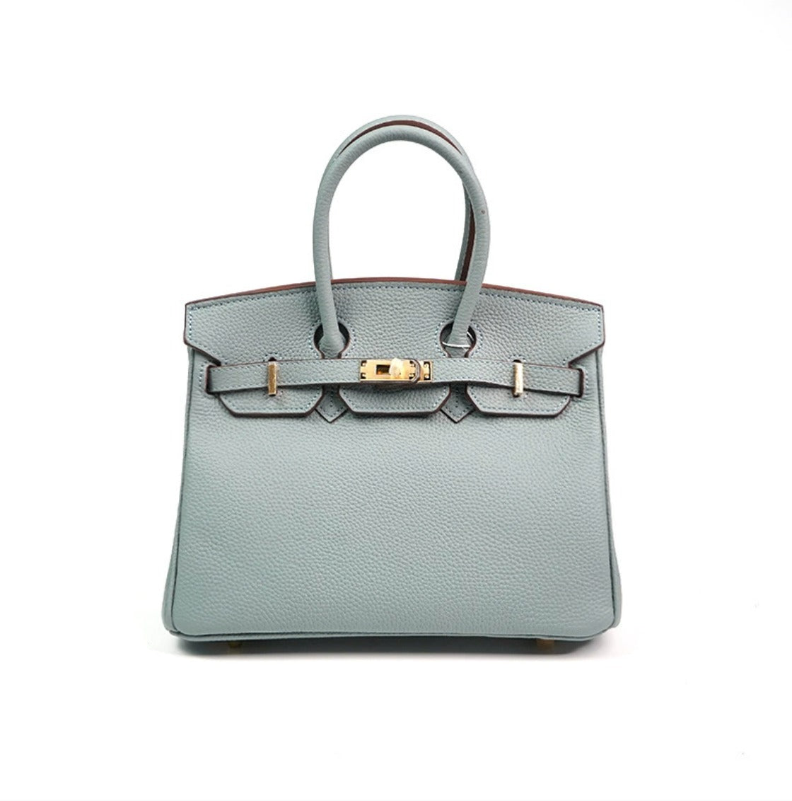 Valiora® Verkin Bag | Steel Blue