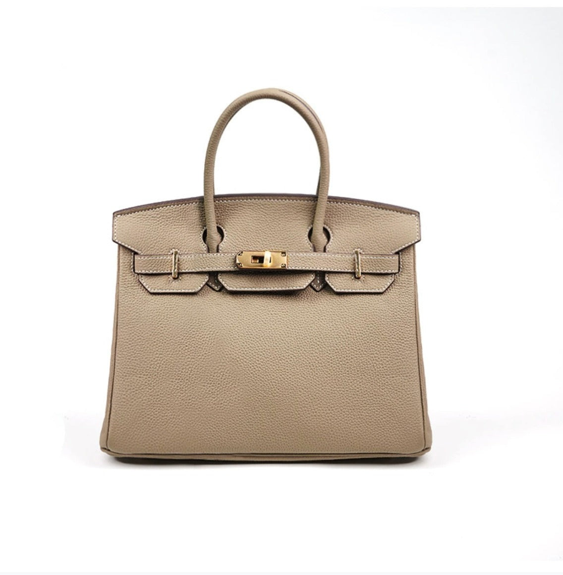 Valiora® Verkin Bag | Chestnut