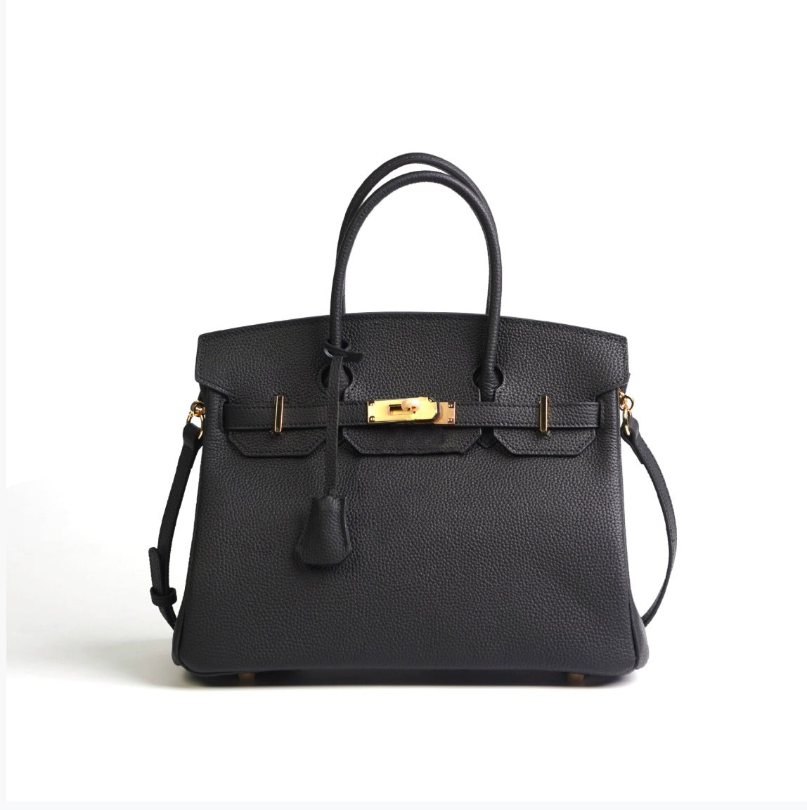 Valiora® Verkin Bag | Midnight