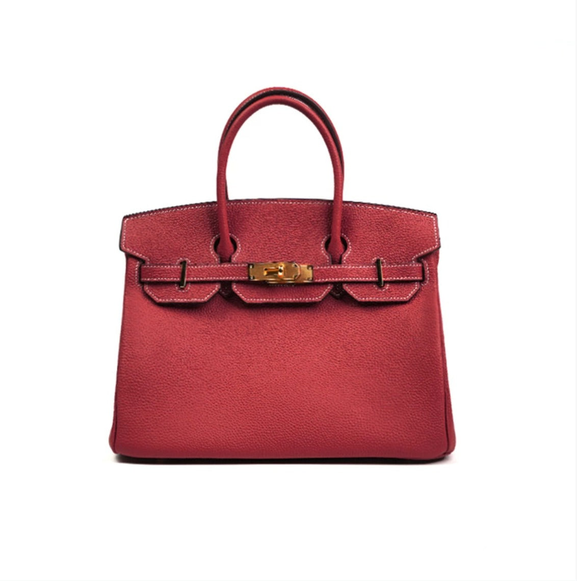Valiora® Verkin Bag | Ruby