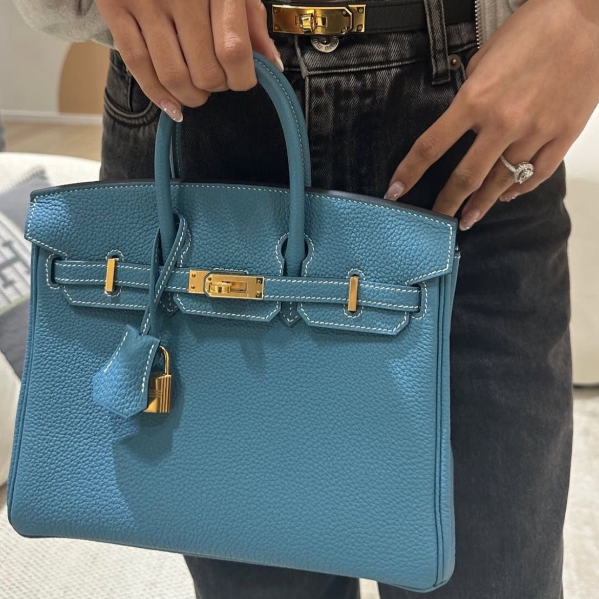 Valiora® Verkin Bag
