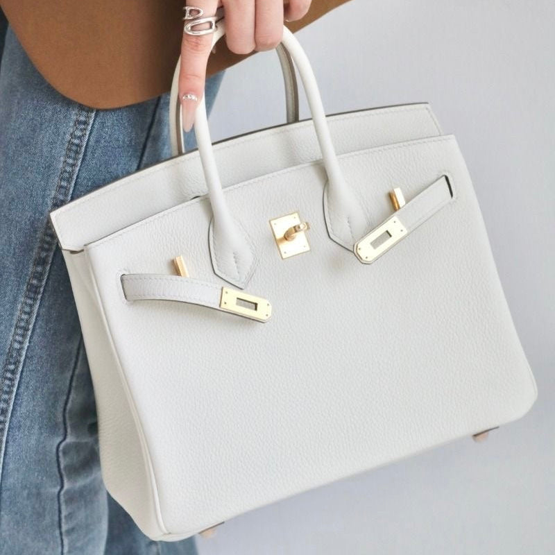 Valiora® Verkin Bag | Ivory