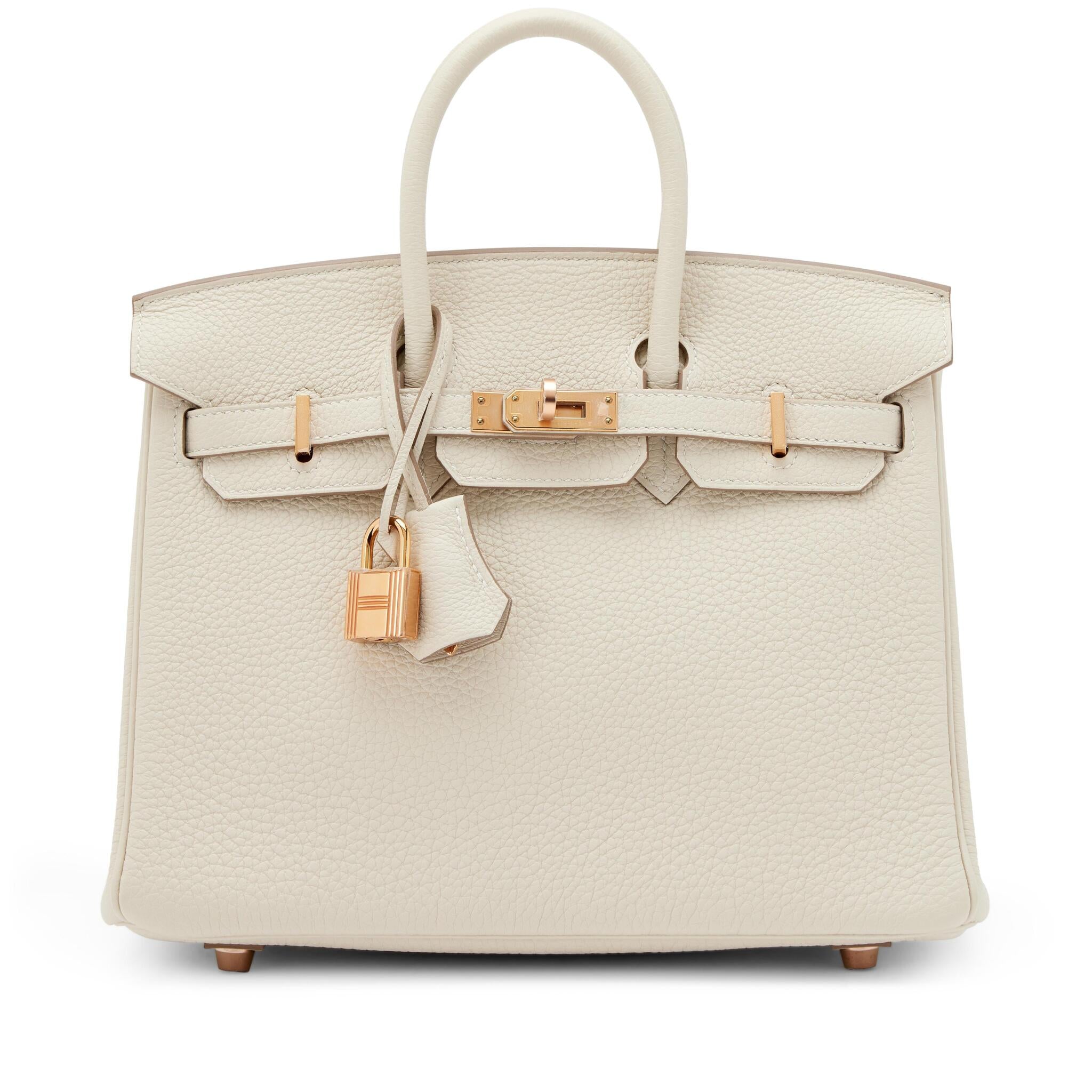 Valiora® Verkin Bag | Ivory