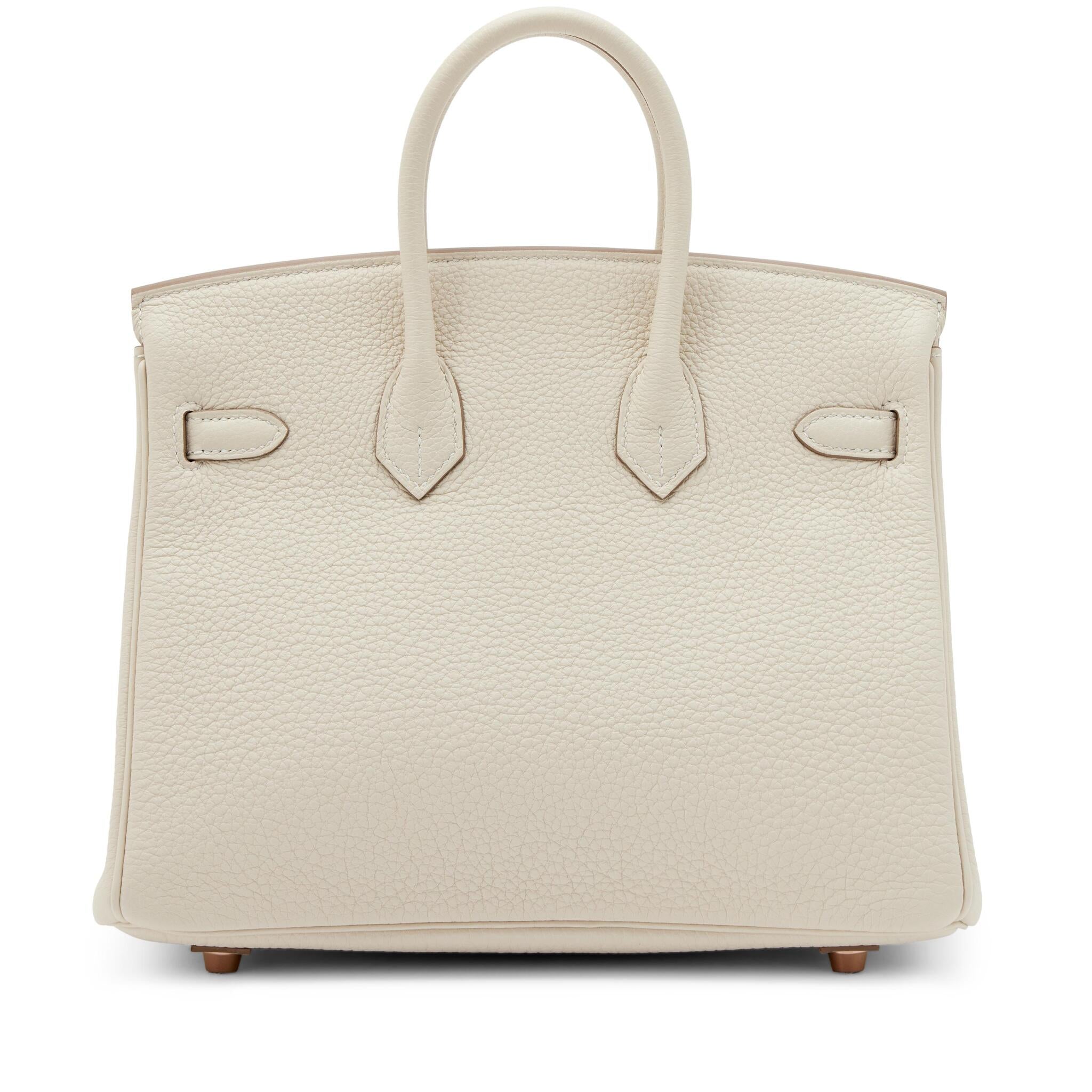 Valiora® Verkin Bag | Ivory