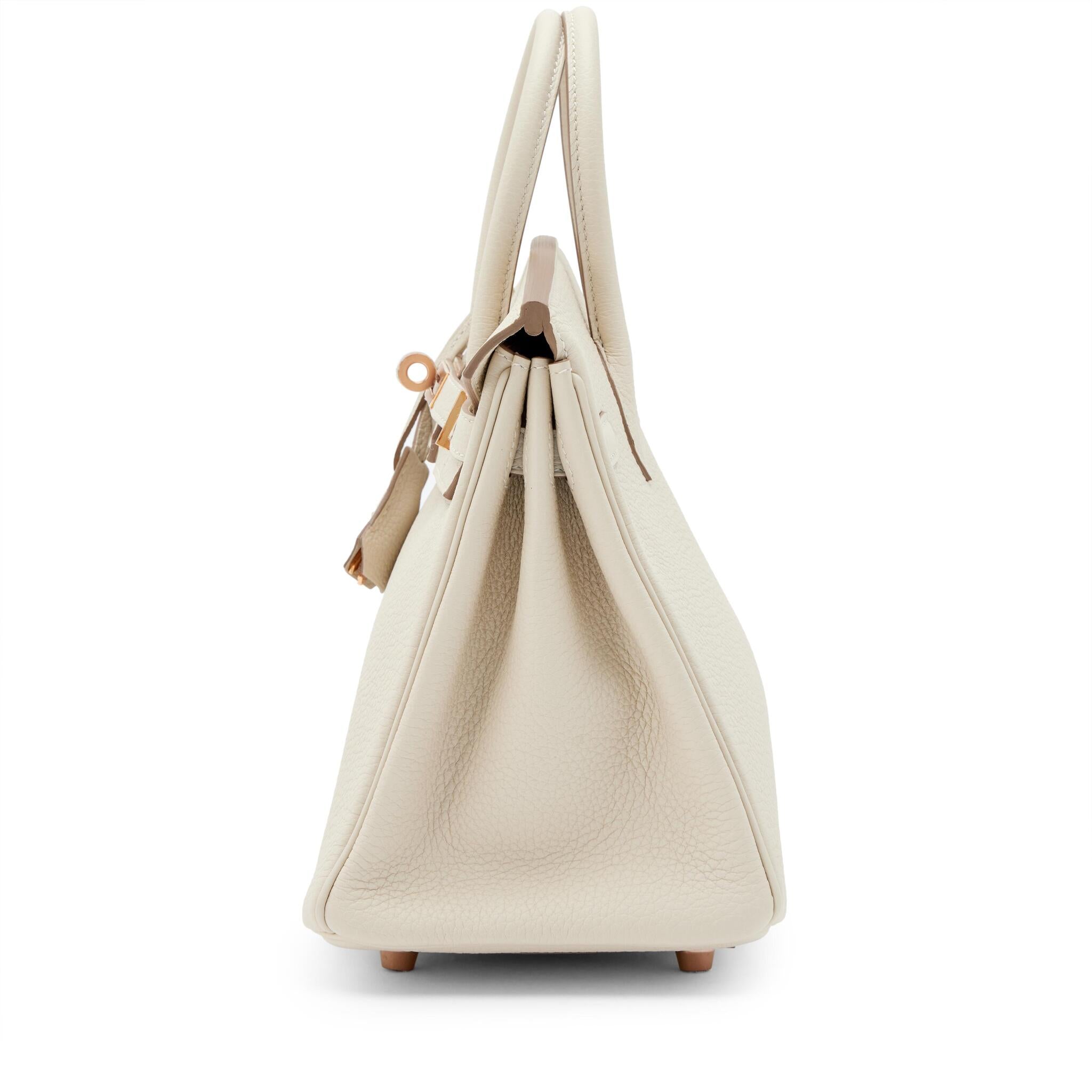Valiora® Verkin Bag | Ivory
