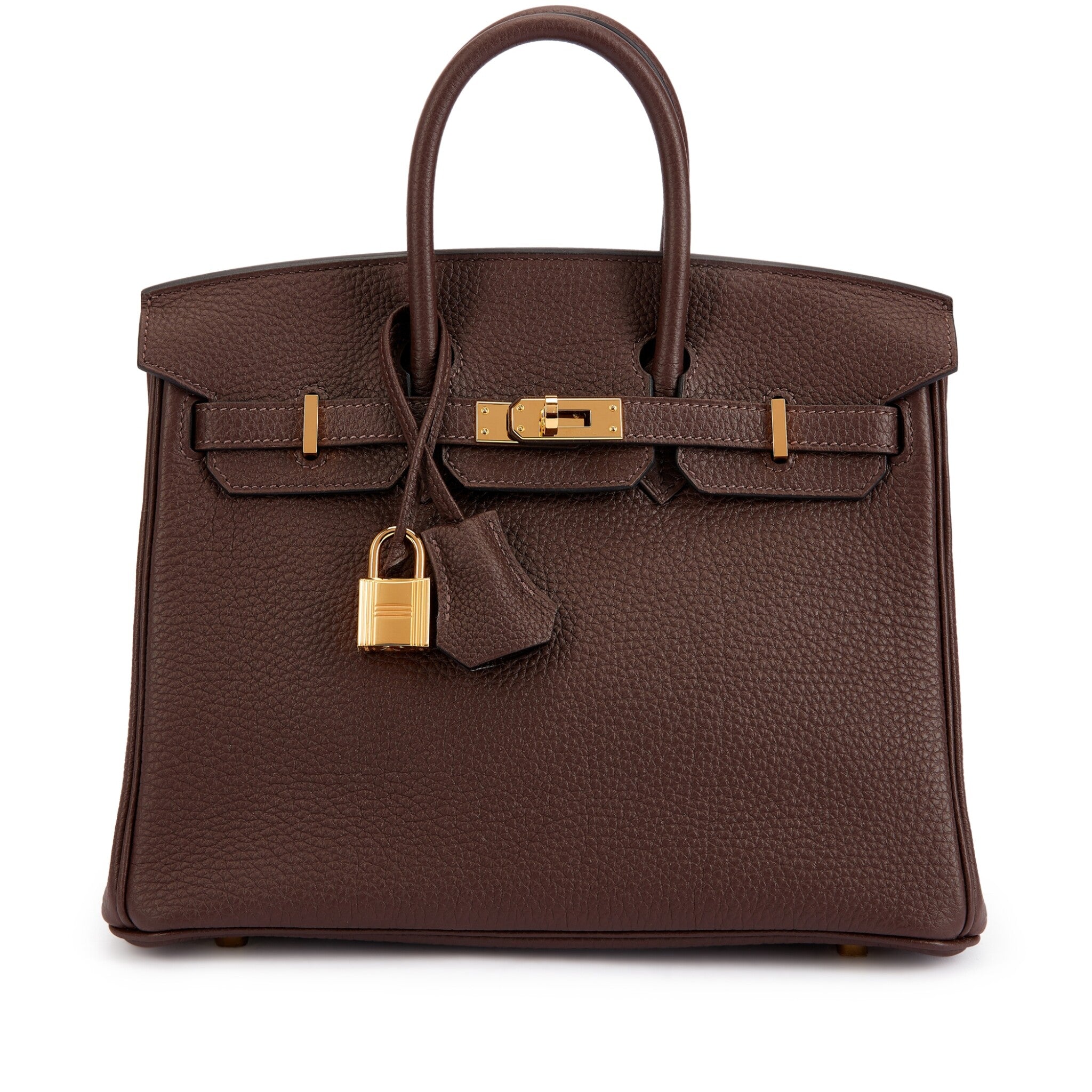 Valiora® Verkin Bag | Coffee