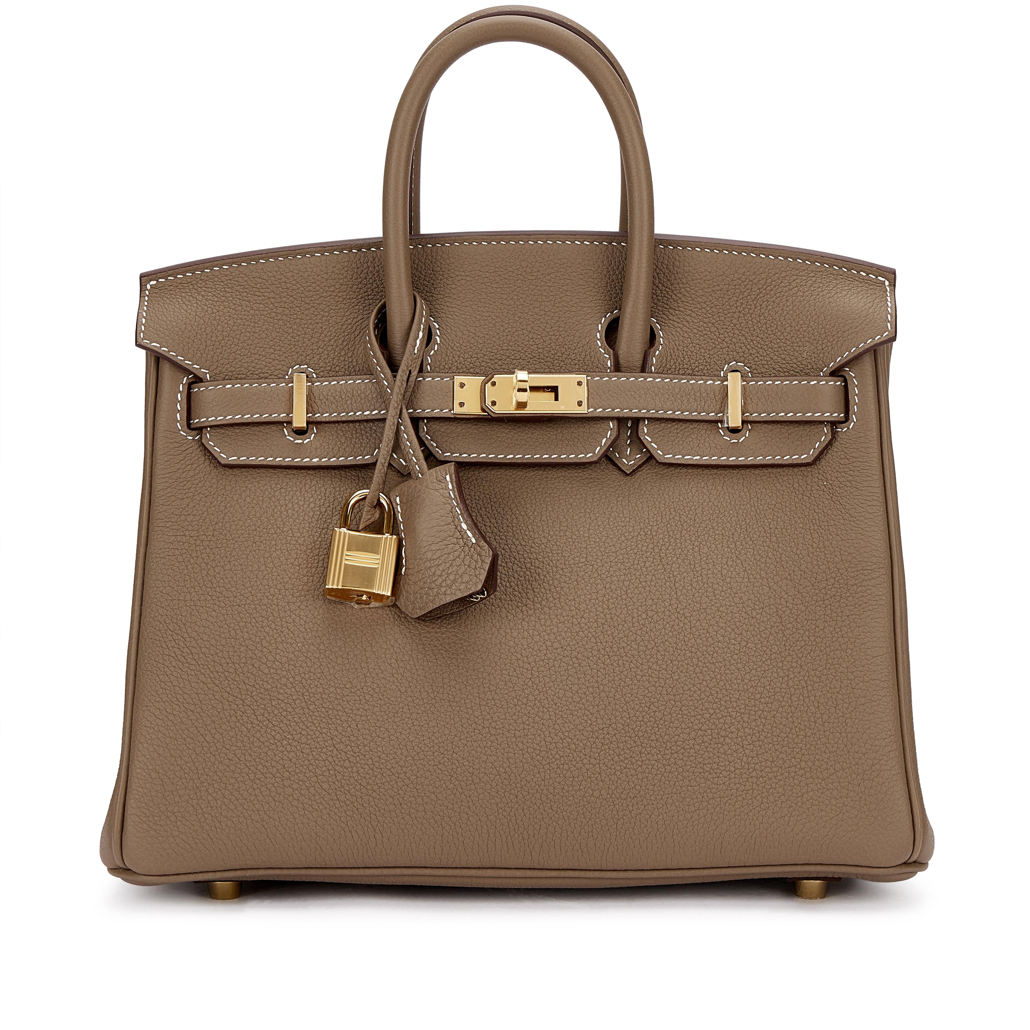 Valiora® Verkin Bag | Chestnut