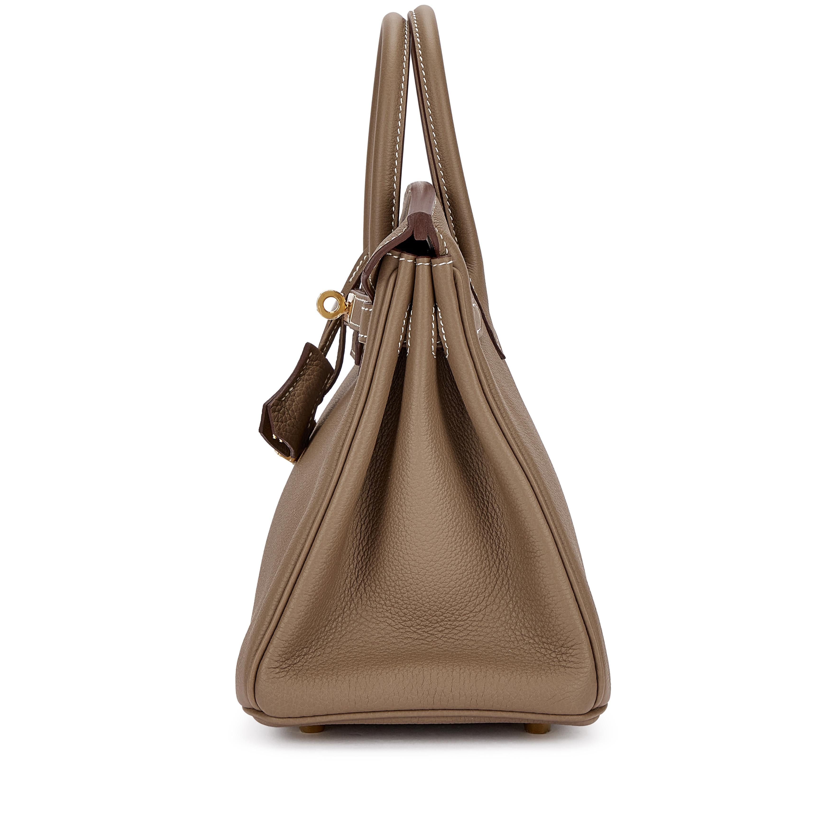 Valiora® Verkin Bag | Chestnut