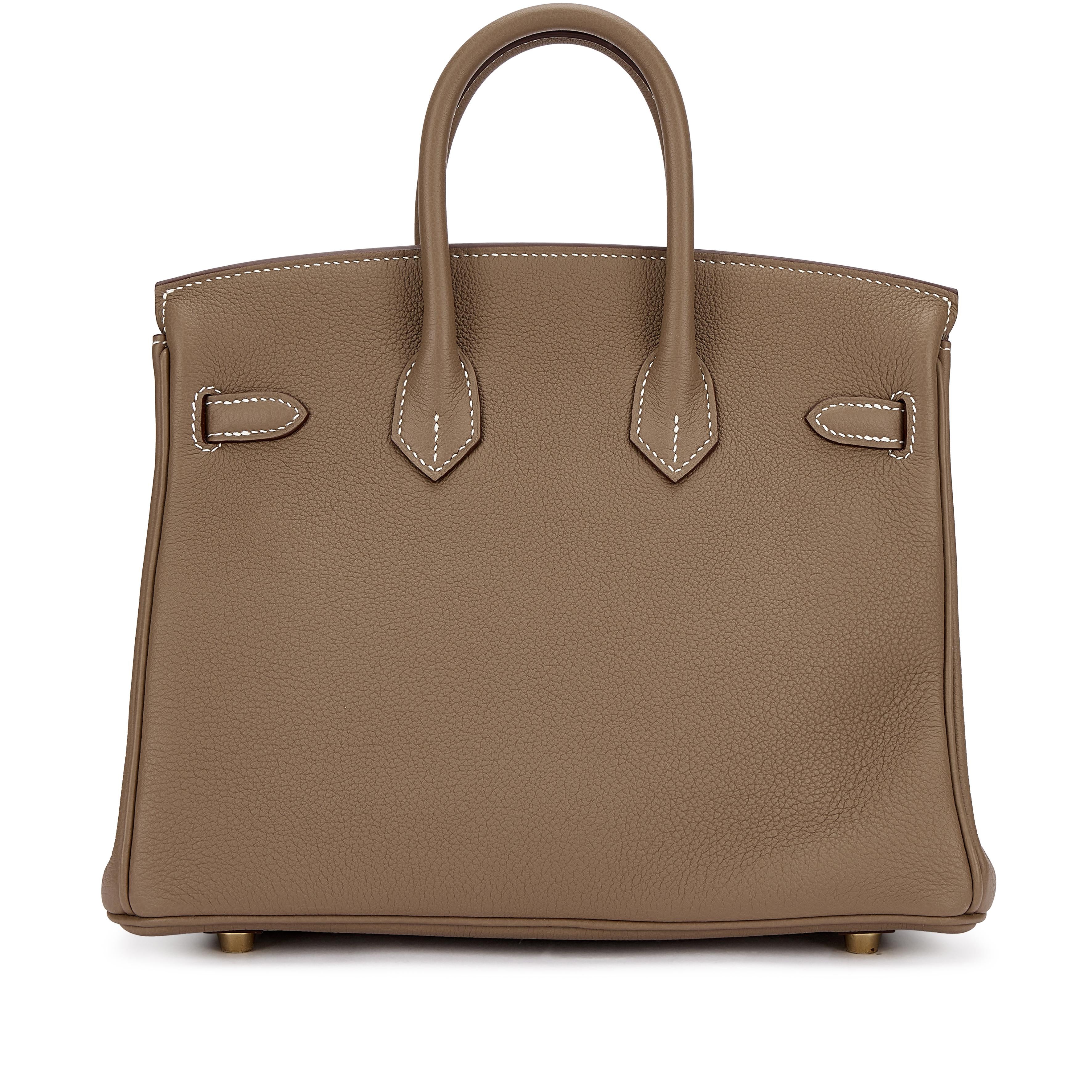 Valiora® Verkin Bag | Chestnut