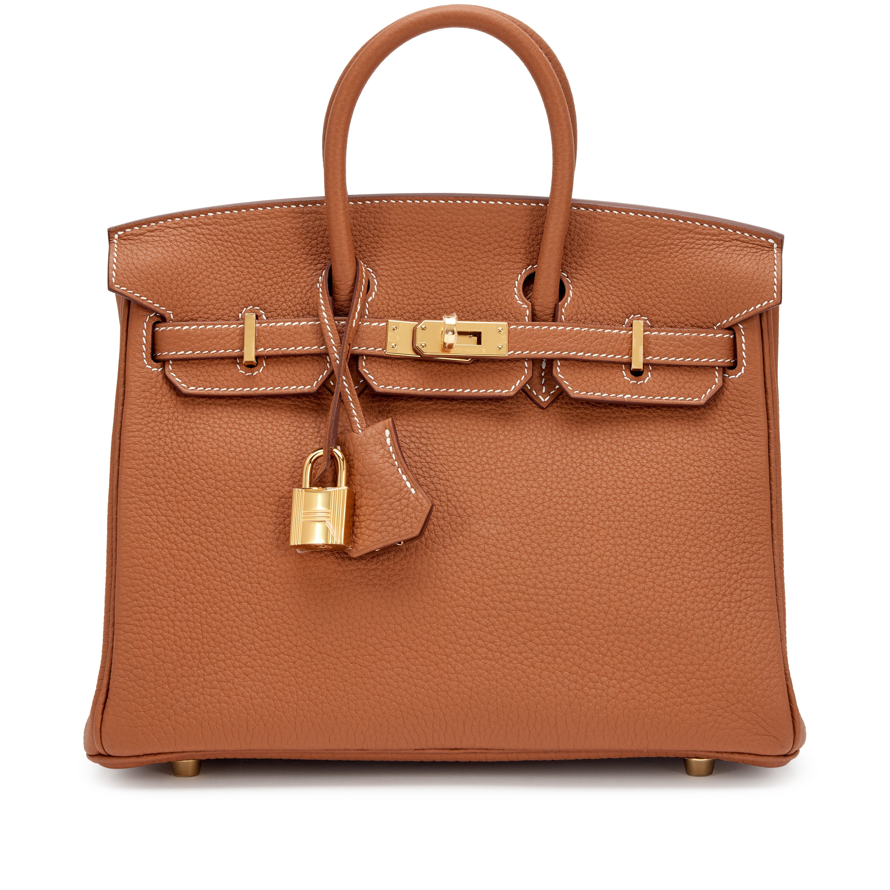 Valiora® Verkin Bag | Caramel