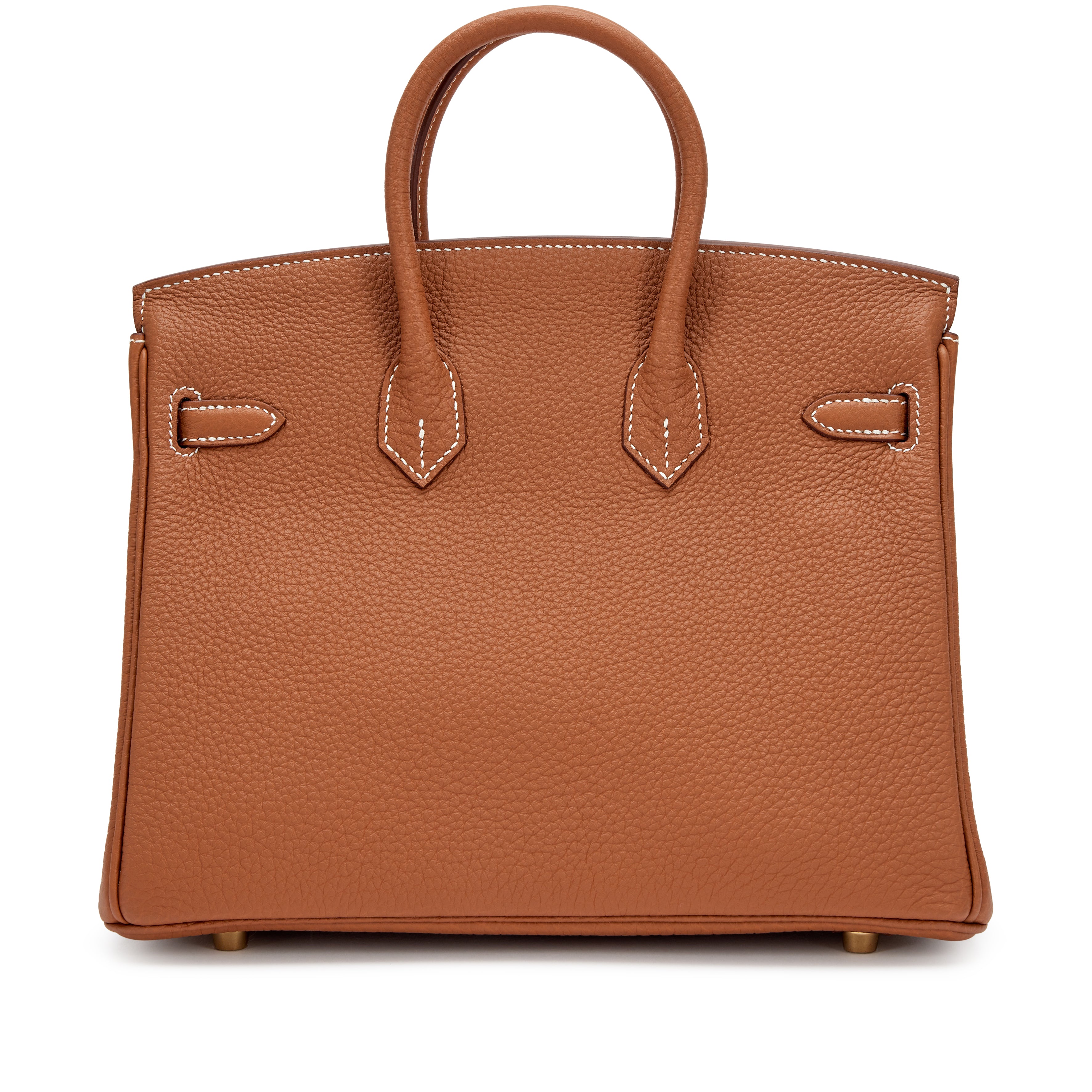 Valiora® Verkin Bag | Caramel