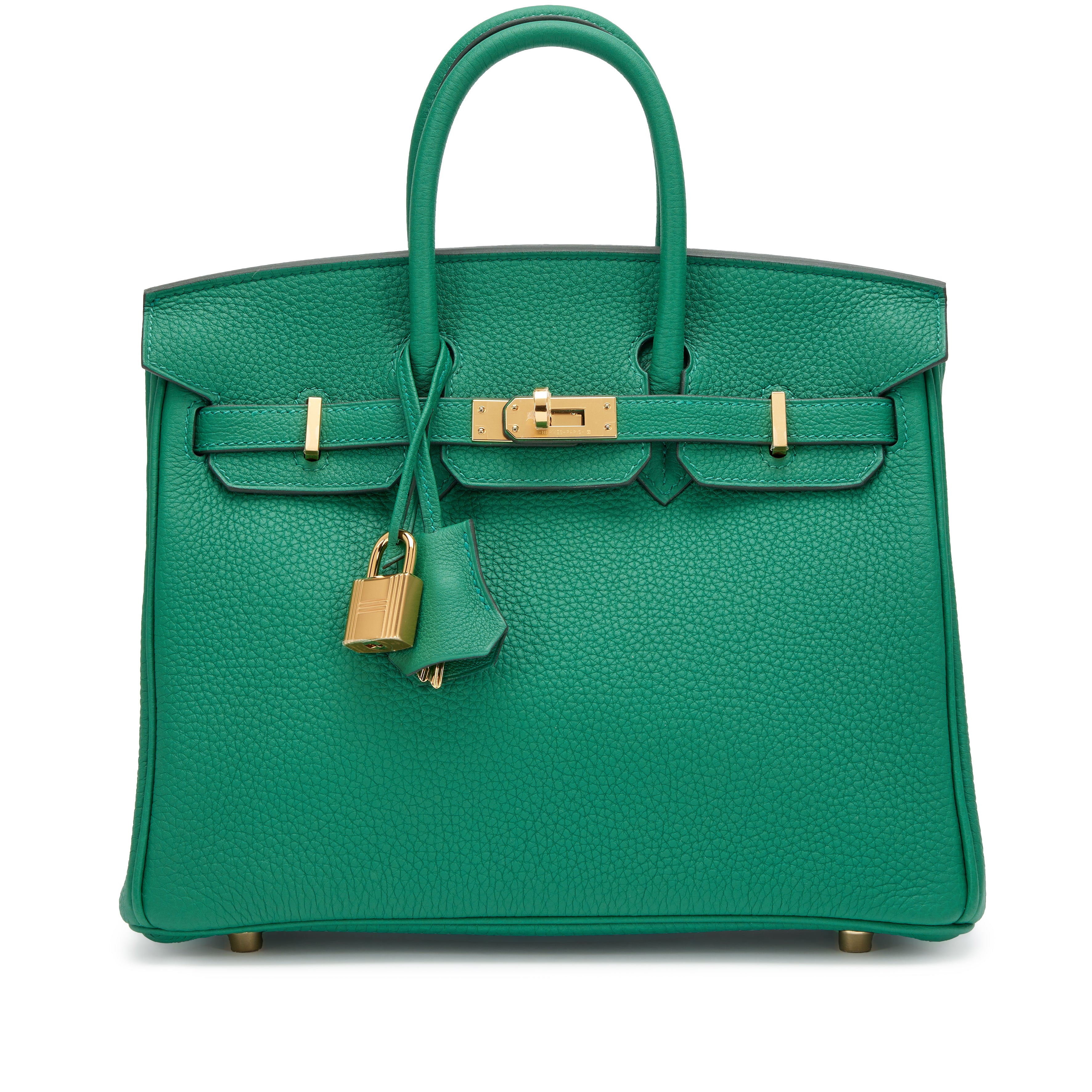 Valiora® Verkin Bag | Pine Green