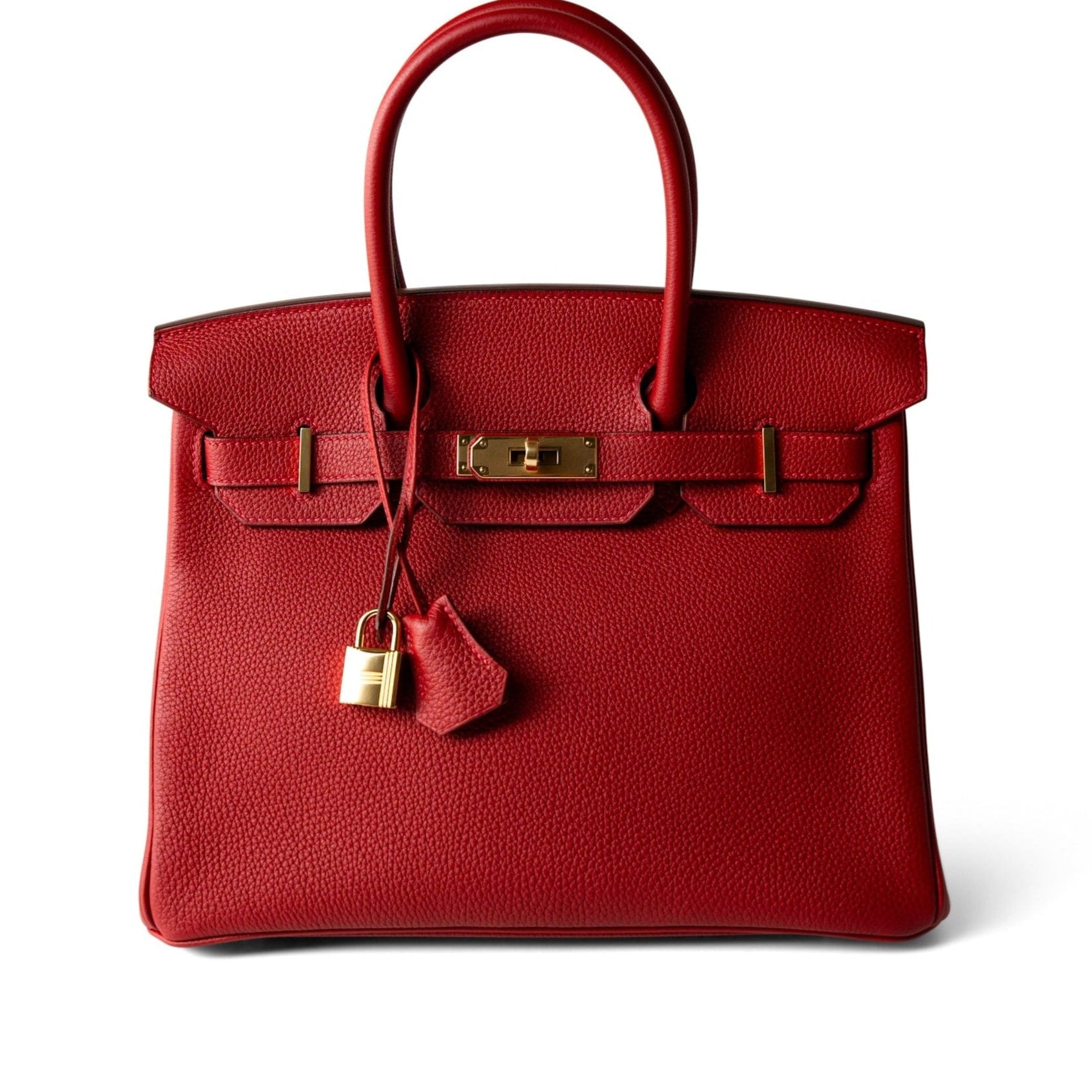 Valiora® Verkin Bag | Ruby