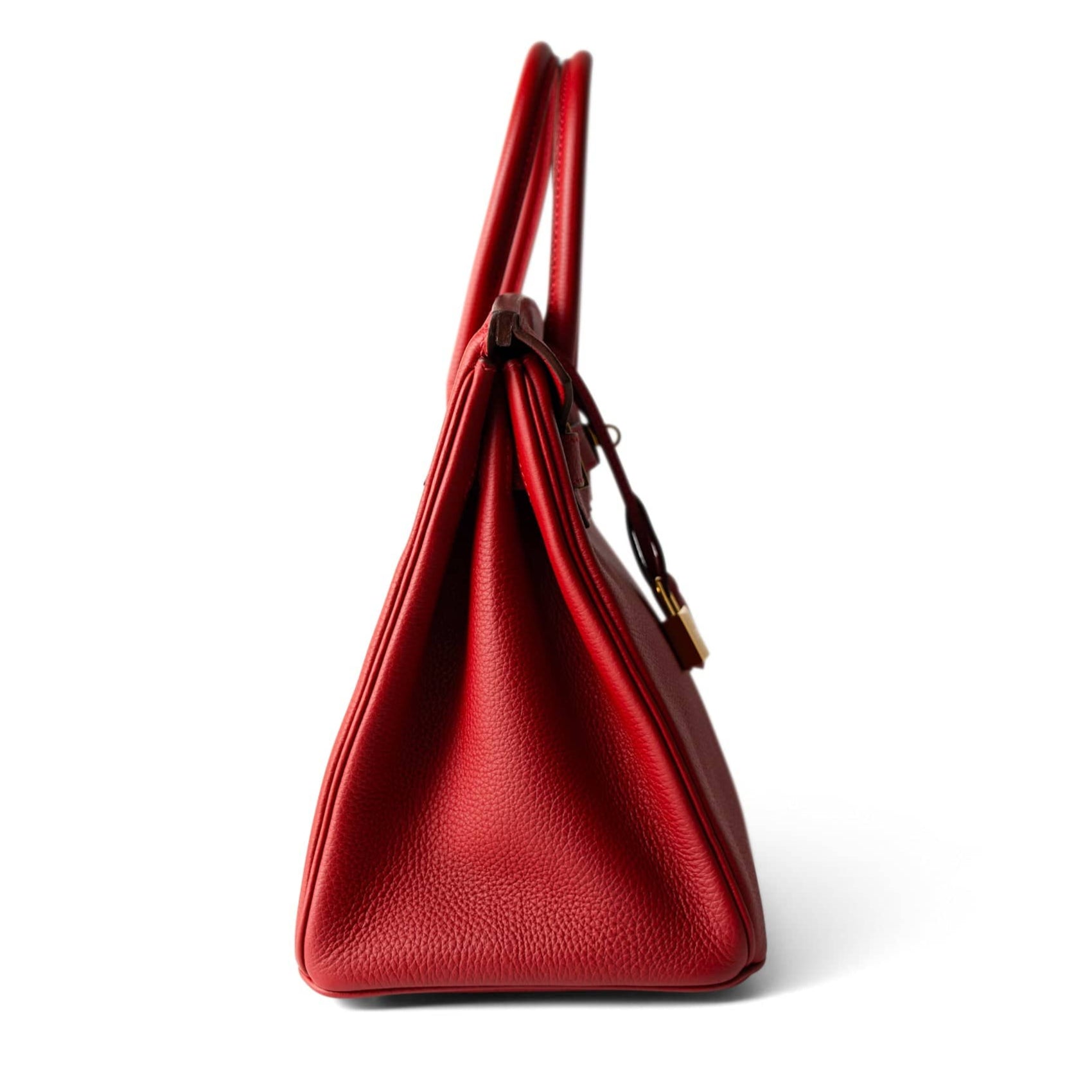 Valiora® Verkin Bag | Ruby