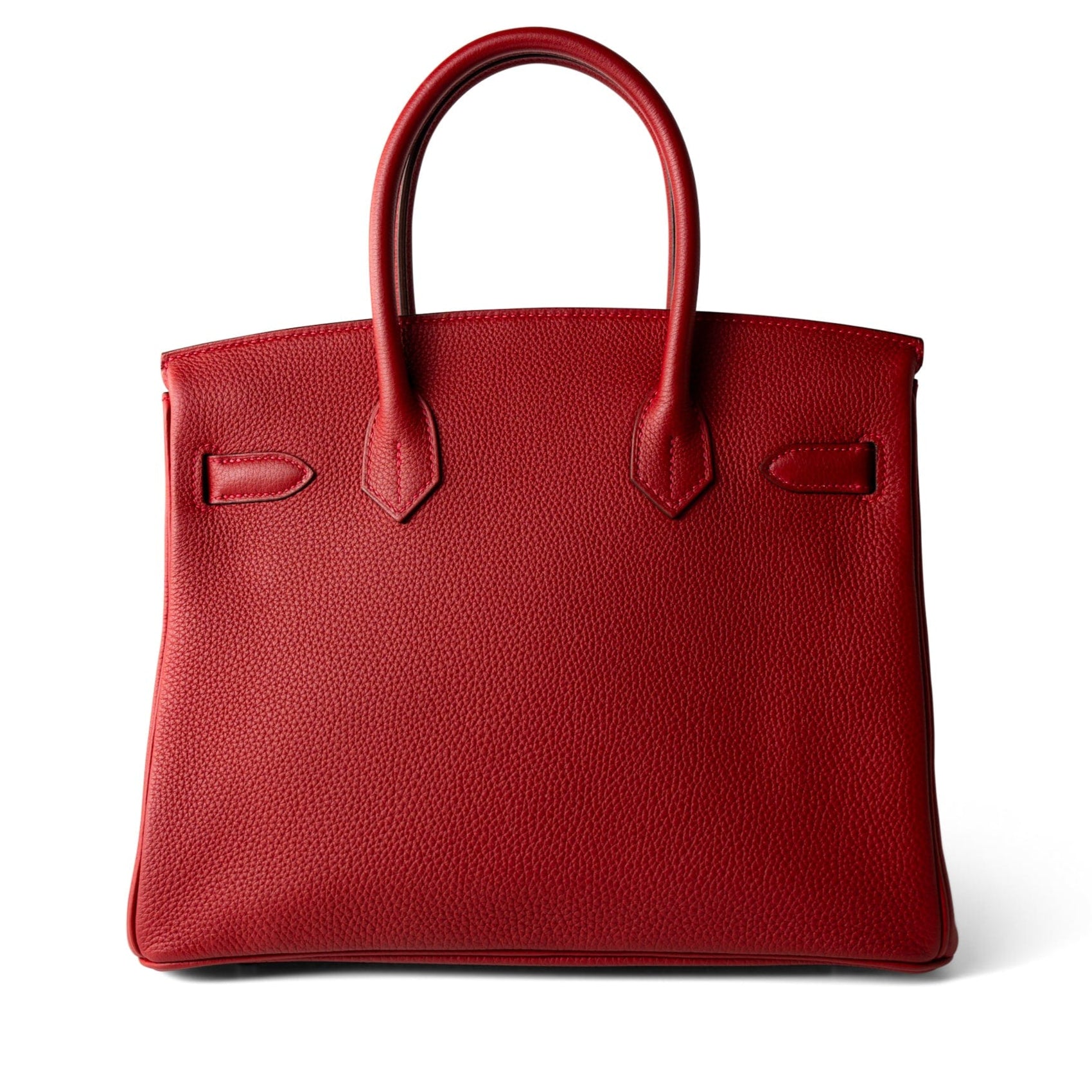 Valiora® Verkin Bag | Ruby