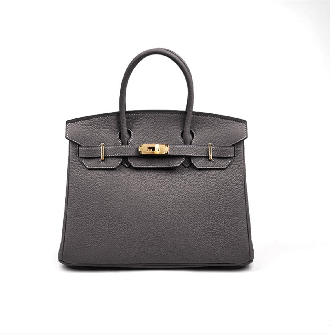 Valiora® Verkin Bag | Misty Gray