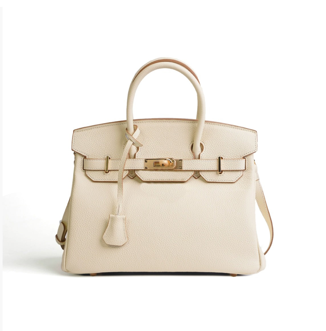 Valiora® Verkin Bag | Ivory