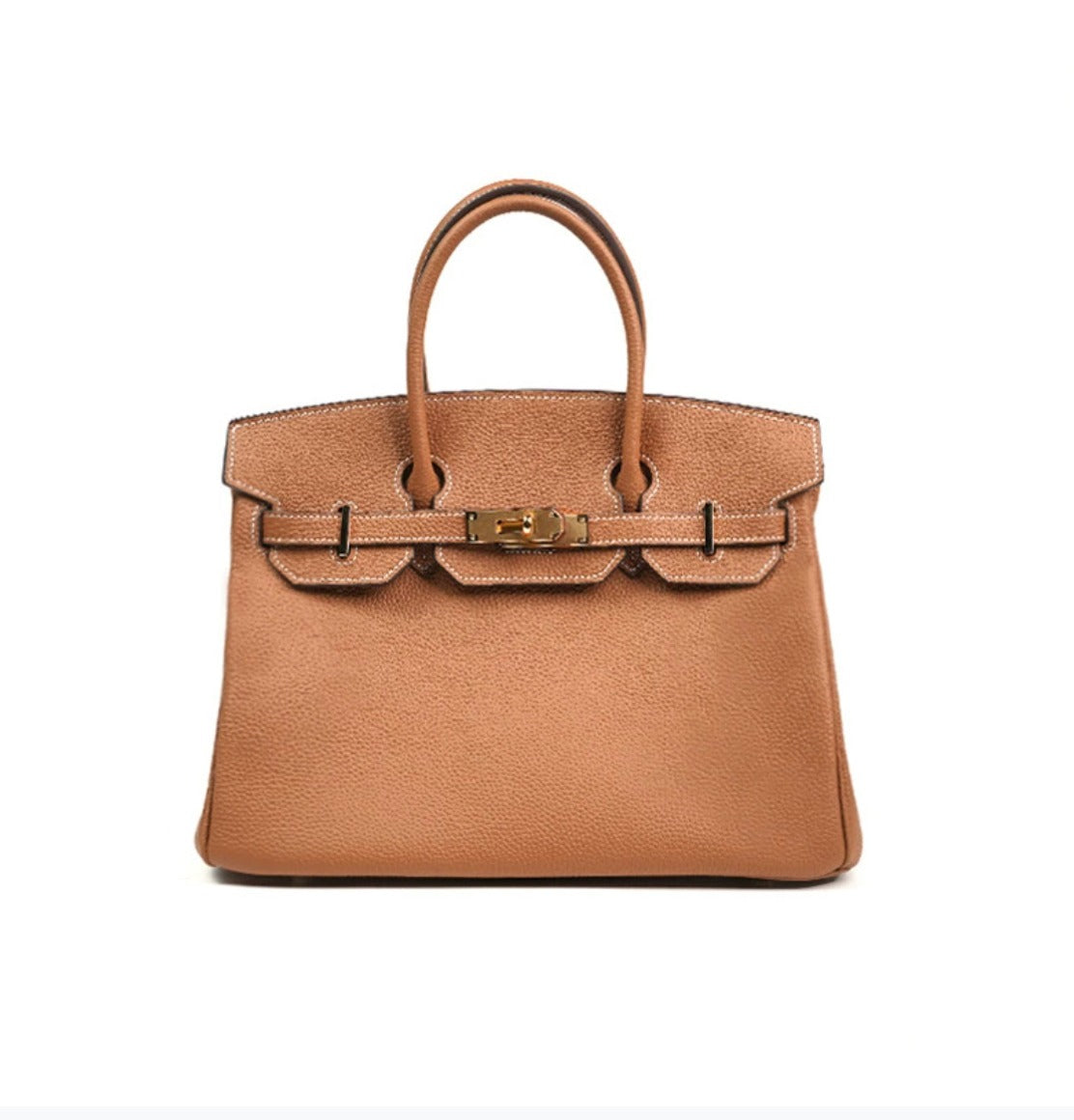 Valiora® Verkin Bag | Caramel
